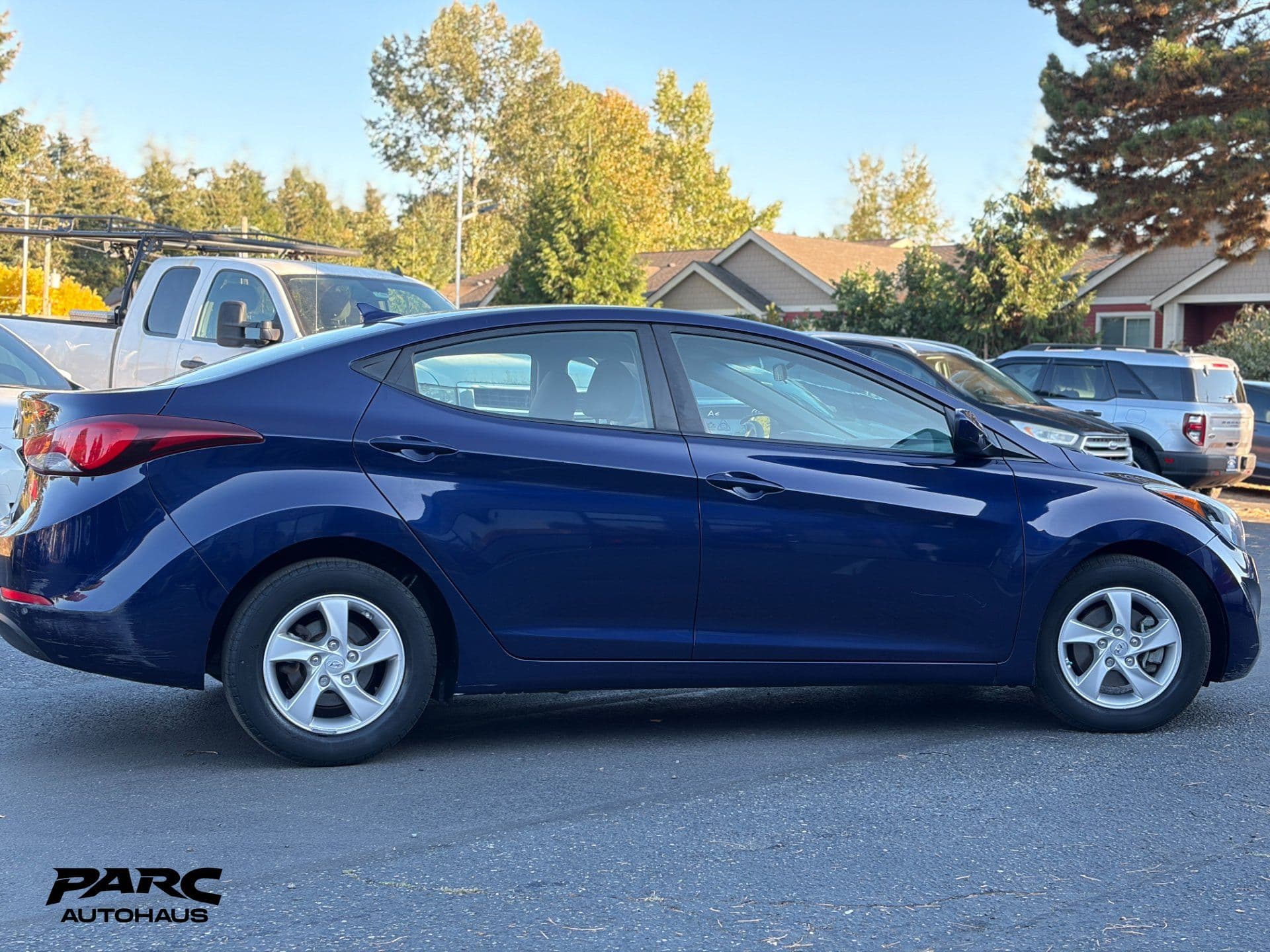 2014 Hyundai Elantra SE - Photo 5