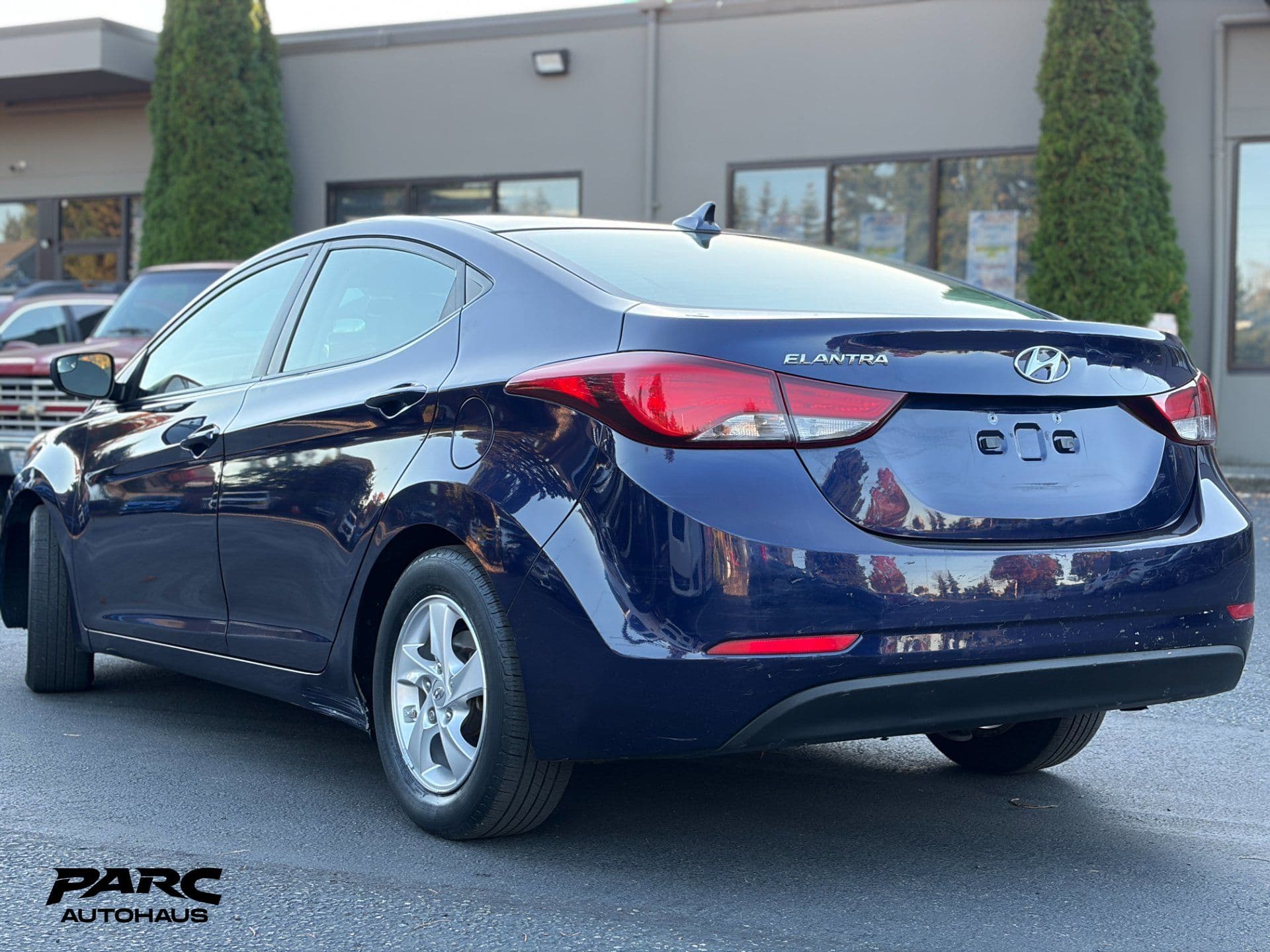 2014 Hyundai Elantra SE - Photo 3