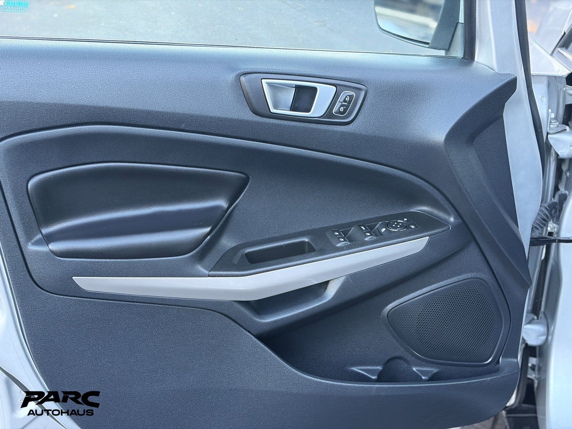 2019 Ford Ecosport Titanium - Photo 10