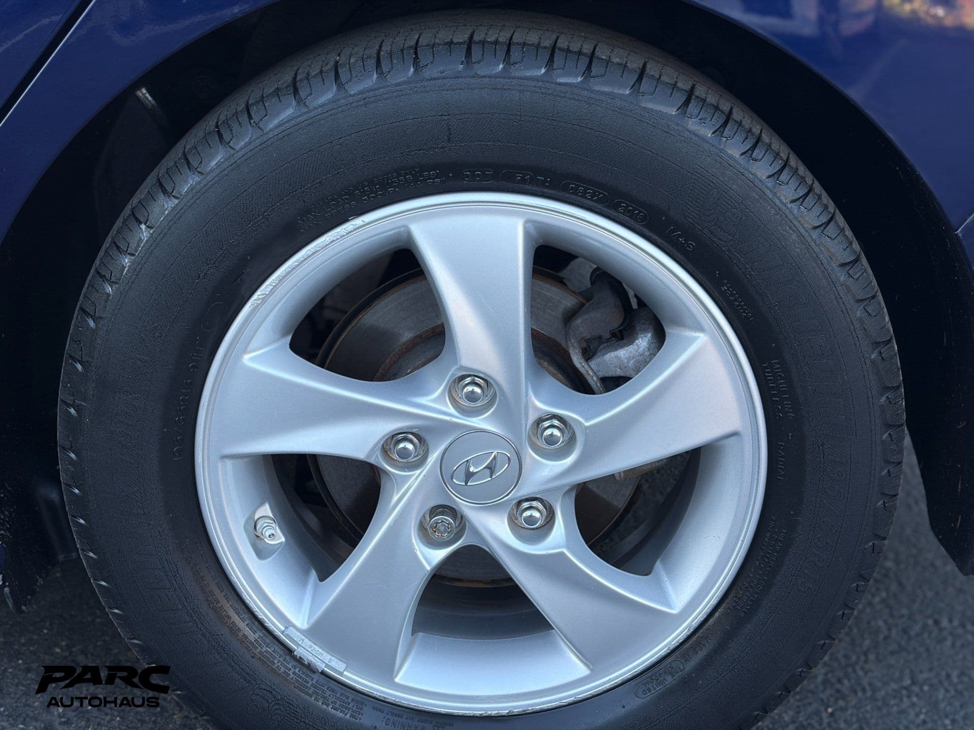 2014 Hyundai Elantra SE - Photo 8